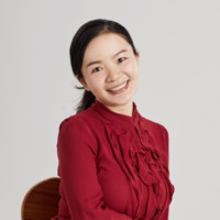 Maggie Qin