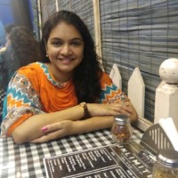 Priya Daniel