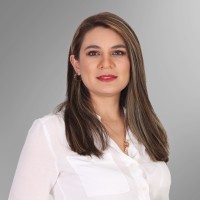 Cristina Oleas