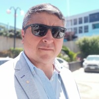 Luis Guzman Ormazabal