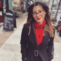Saray Jodar Garcia