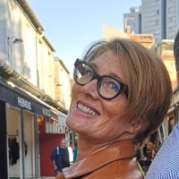 Christine Collombel-Pelosse