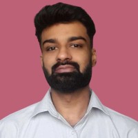 Vishwas Rai