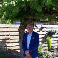 Henk Gillot