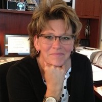 Julie Hammontree