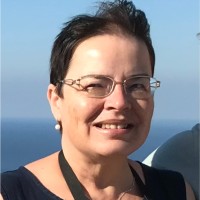 Julia Manning