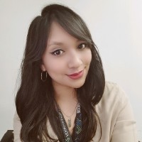 Maria Fernanda Alcantara Trejo