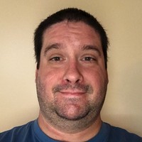 Derek Jenney