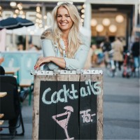 Louise Hansen