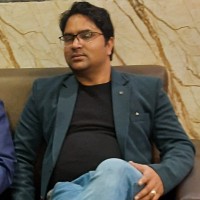 Saurabh Singh