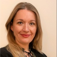 Frauke Liebelt (PhD)