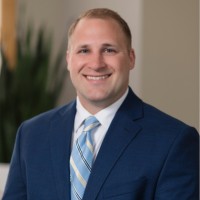 Garrett Tingle, AAMS®