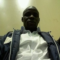 Abdoulie Sanyang