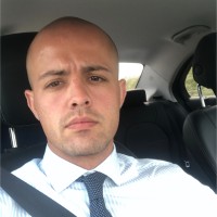Lukas Van Der Putten