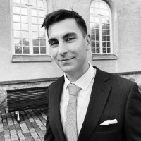 Dennis Uygur Andersson