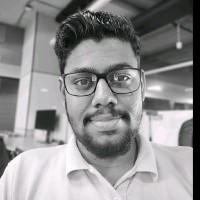 Bhuvanesh Kumar N J