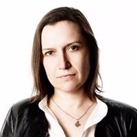 Agnieszka Gisges-Braun