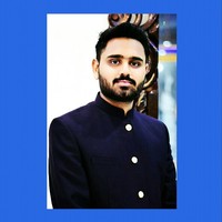 Hafiz Muhammad Usman Ahmed