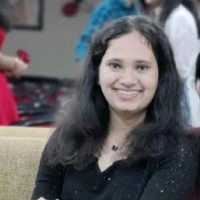 Shruti Sonawane