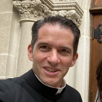 Fr John F Cyr