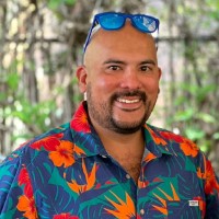 Andrew Perales