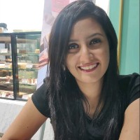 Anoushka Patil