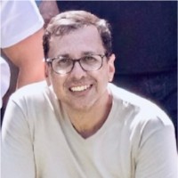 Luiz Claudio Santos Vargas