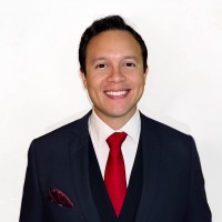 Diego Alexander Alfaro Flores