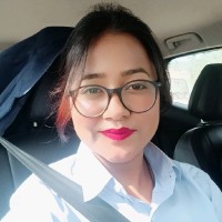 MINAKSHI DUTTA