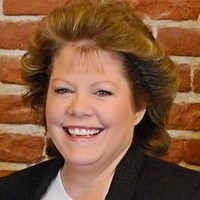 Michelle Irwin