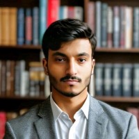 Waqar Ali