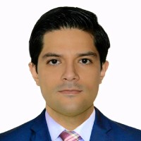 Carlos Fernando San Martin Cornejo