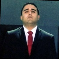 Carlos Armando Romero Uribe