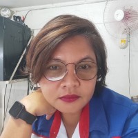 Sheryll Hernandez