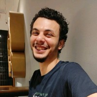 Mohamed Saeed