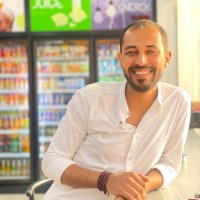 Adham Badran