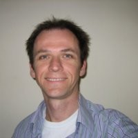 Simon Ash
