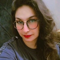 Mahnoor Qaisar