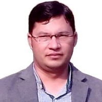 Saeed Ahmad