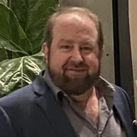 Darrell Stout