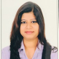 Suchismita Das