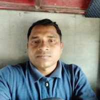 Tapas Mandal