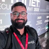 Luiz Henrique Silveira