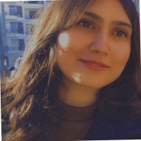 Saba Amjad