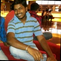 Satheesh Babu