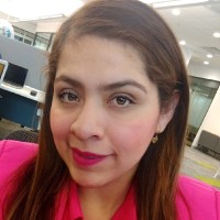Jessica Karina Mote Toriz