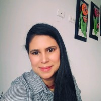 Maria Luisa Mendoza Olascoaga
