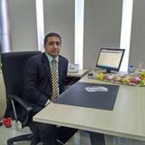Shahriar Bahasty