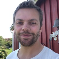 Elias Haaø