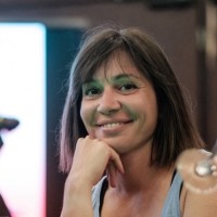 Constance Toussaint
